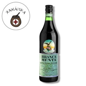 Fernet Branca Menta