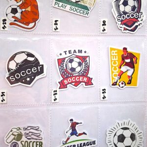 stickers para termo