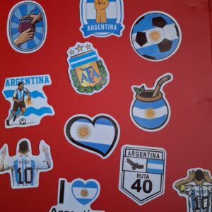 stickers para termo