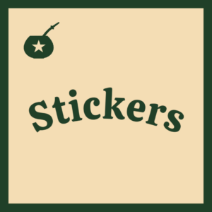 stickers para termo