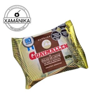 Alfajor Guaymallen