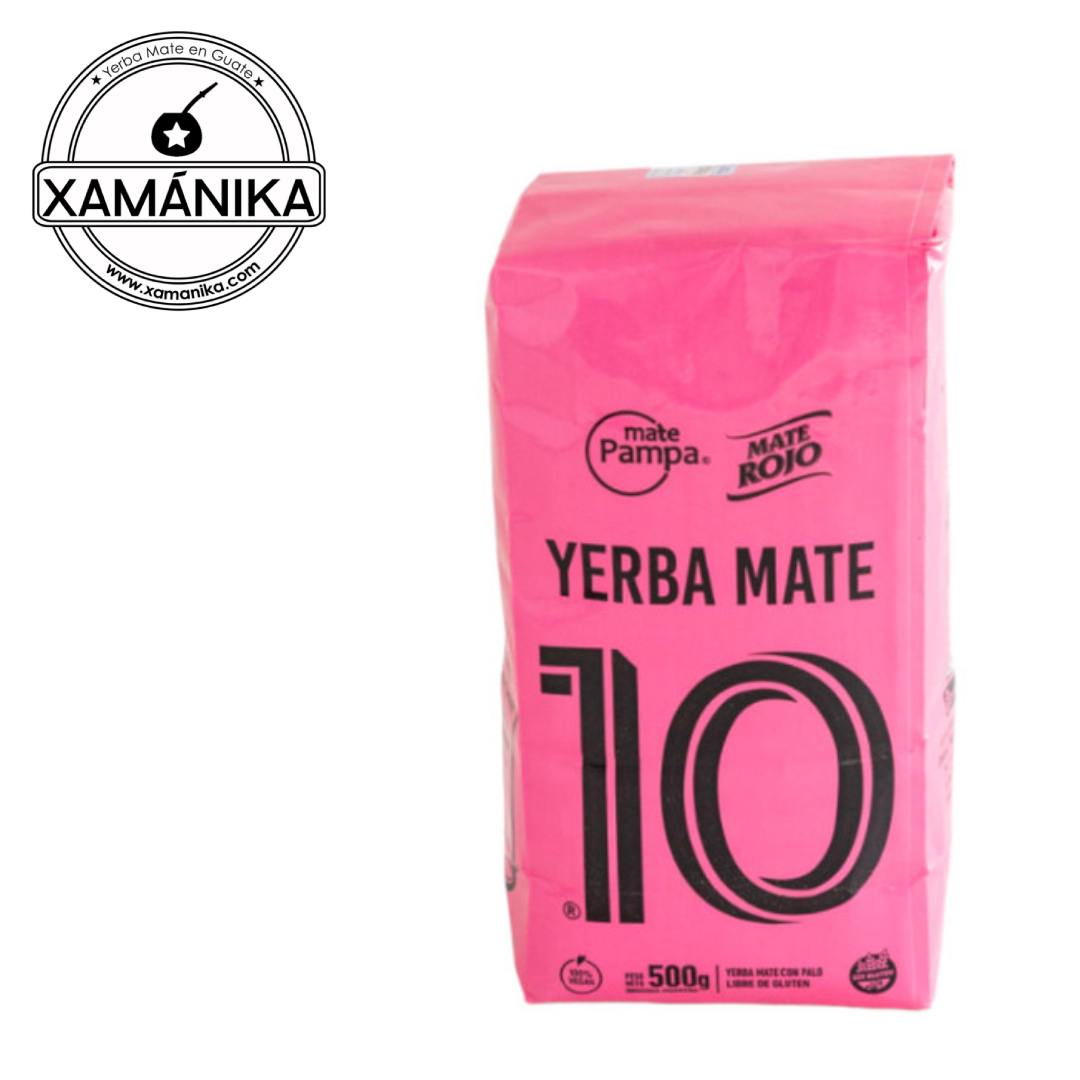 combo yerba mate 10 - Imagen 4