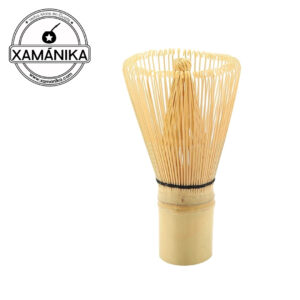 Chasen (Batidor de Matcha)