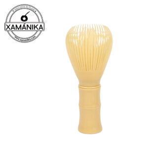 Chasen (Batidor de Matcha plástico)