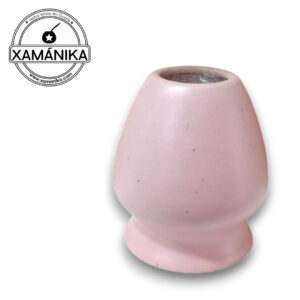 base para el batidor de matcha