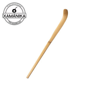 chashaku para servir Matcha