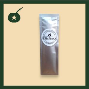 Yerba Mate instantánea