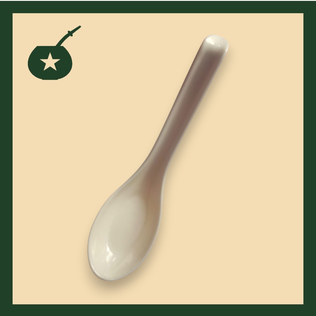 Cuchara Servidora Acrílica - Imagen 2