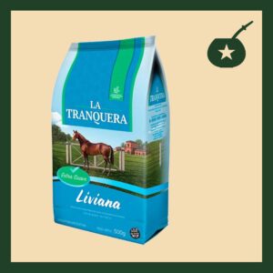 Yerba mate la tranquera suave