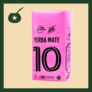 Yerba mate 10
