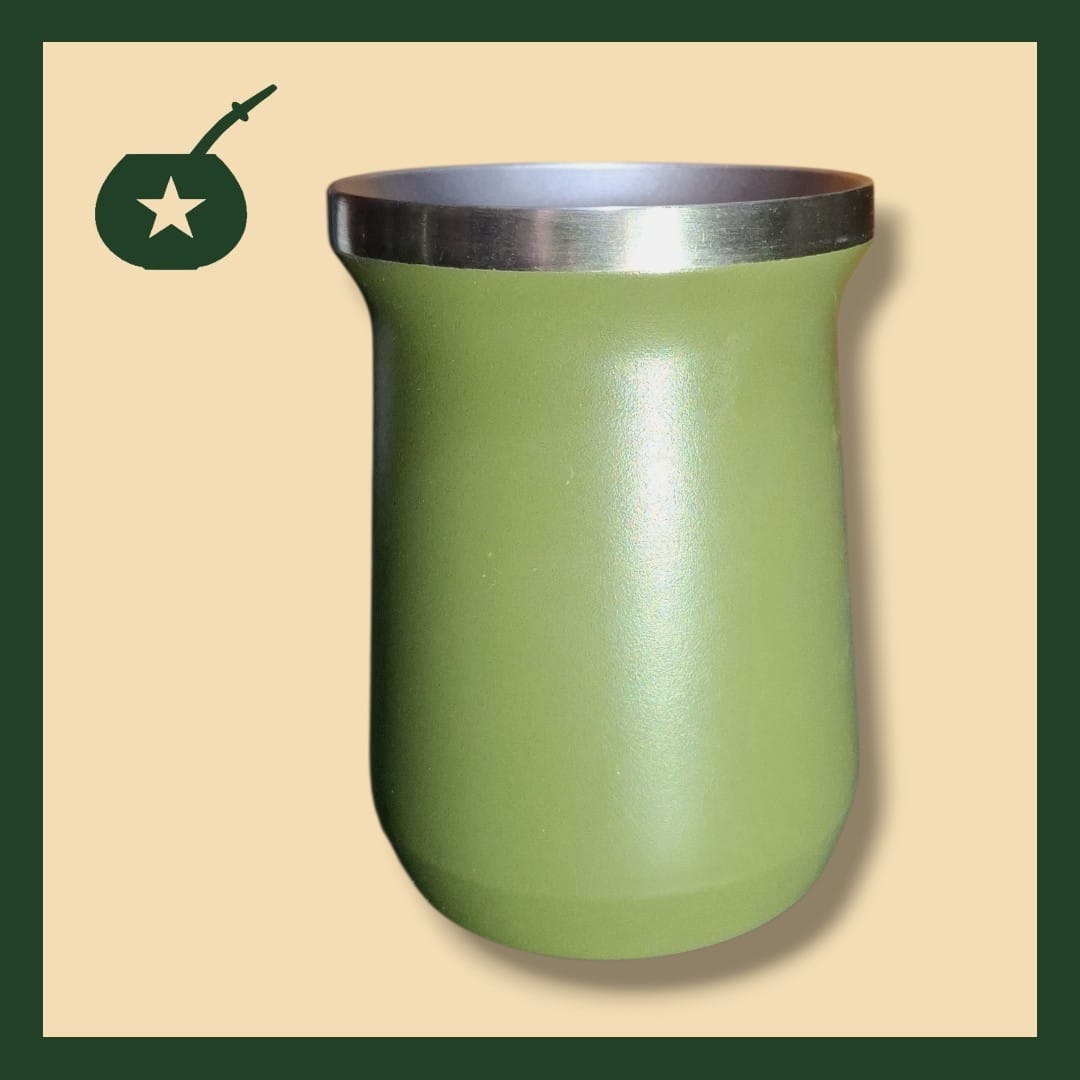 MATE verde estilonstanley
