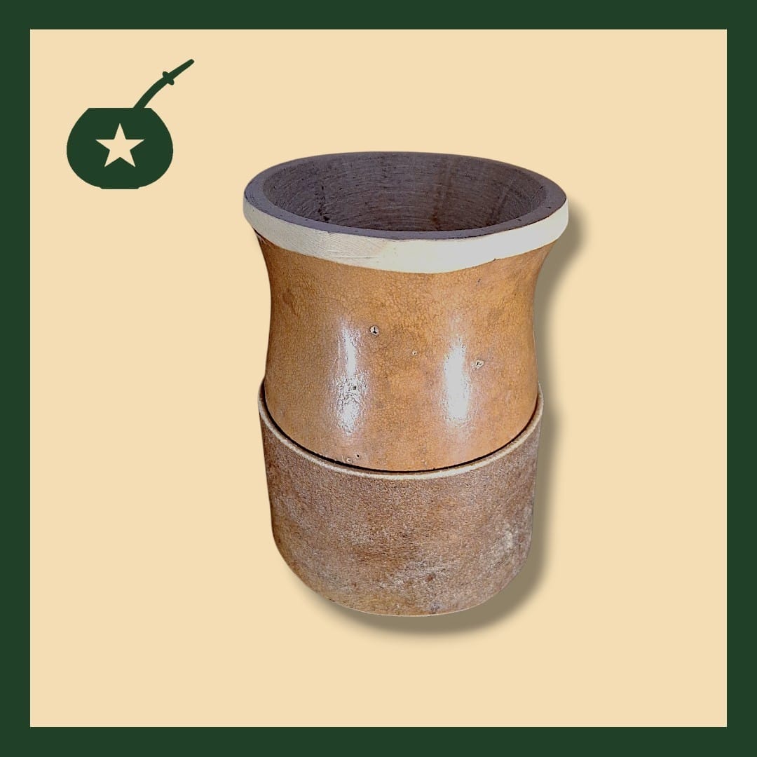 Mate Criollo