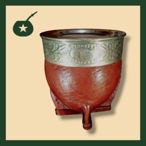 Mate Imperial Corinto