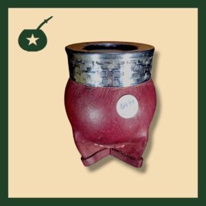 MATE IMPERIAL CORINTO PREMIUM