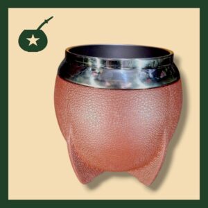 Mate torpedo cafe interior acero inox