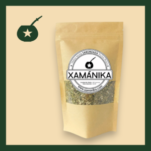 Yerba Mate 100 gms FRUTOS ROJOS