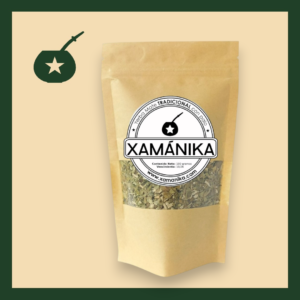 Yerba Mate Argentina 100 gms TRADICIONAL