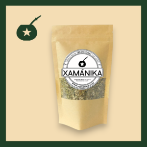 Yerba Mate 50 gms Sabor Tradicional